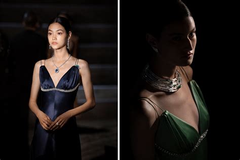 With Greece event, Louis Vuitton affirms high jewellery ambitions